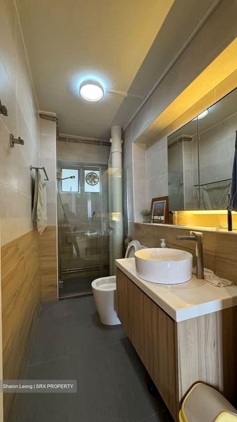 Blk 680A Jurong West Central 1 (Jurong West), HDB Executive #591431541